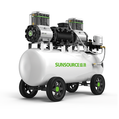 工業級空氣壓縮機